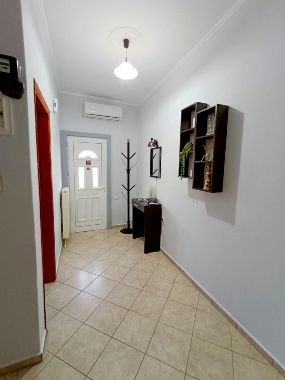 Studio Eleni Nea Agathoupoli Exterior photo